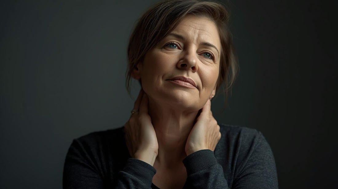 6 Reasons Your Thyroid Might Be Stopping You From Losing Weight