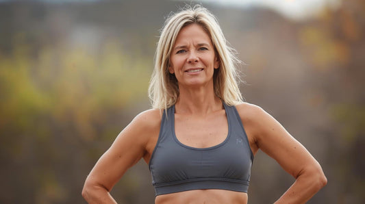 Support Your Appetite & Metabolism Naturally While on or off GLP-1 Medications