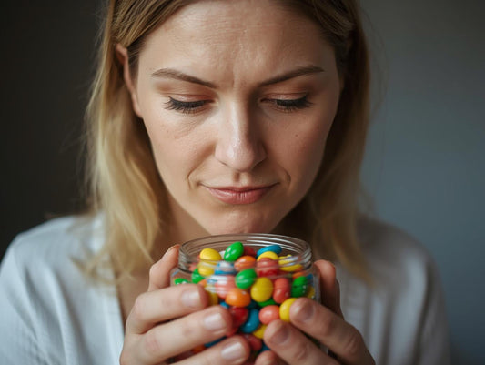 Conquer Halloween Binge Regrets: How to Stay on Track This Season