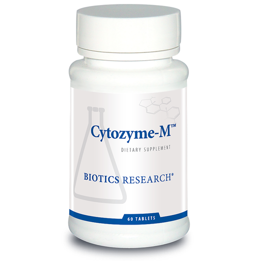 CytoZyme M