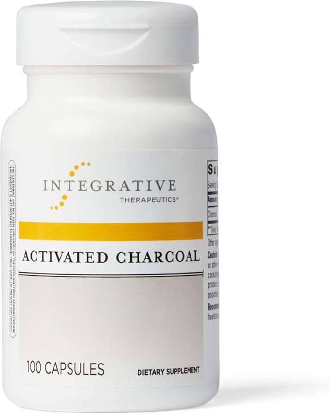 Activated Charcoal