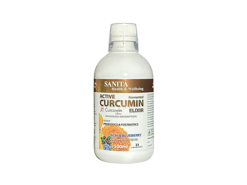 Curcumin Active 7 Reasons you may be feeling tired – Wellness Architecture