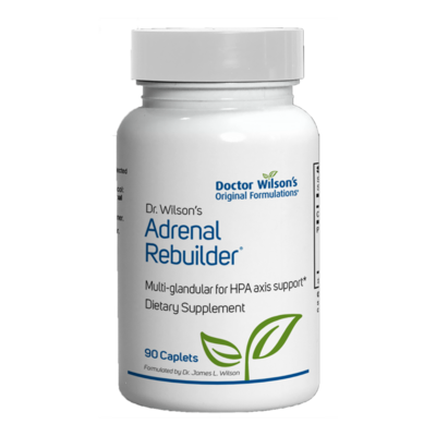 Adrenal Rebuilder