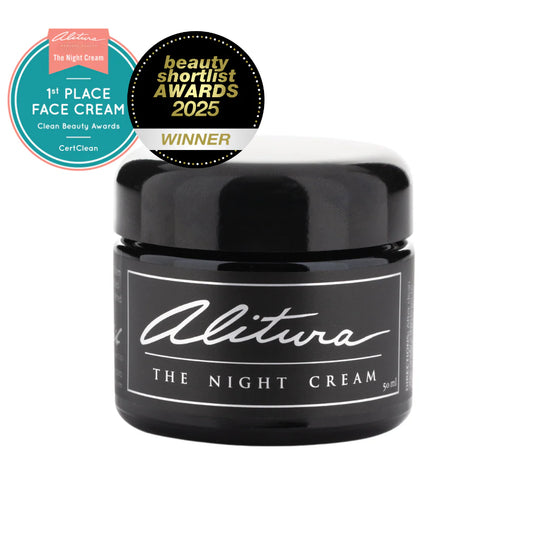 Alitura Night Cream
