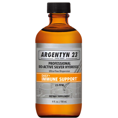 Argentyn 23 4 oz. Liquid