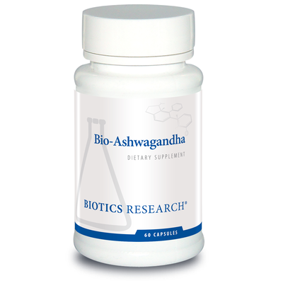 Bio-Ashwaganda