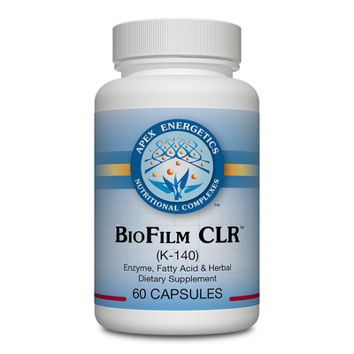 BioFilm CLR