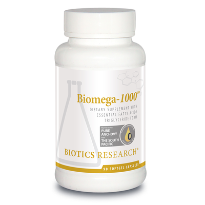 Biomega 1000