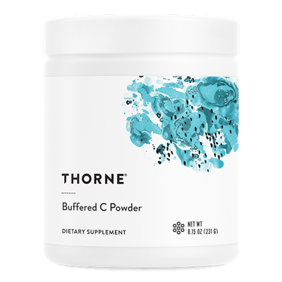 Buffered C Powder
