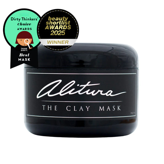 Alitura Clay Mask