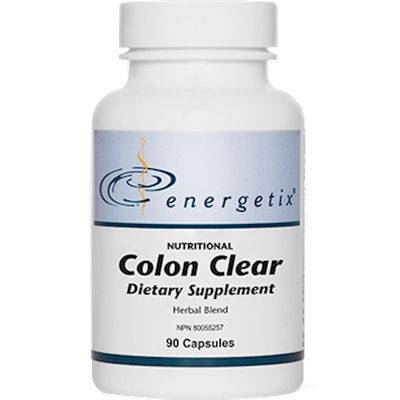 Colon Clear
