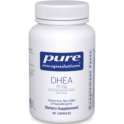 DHEA 10 mg