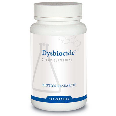 Dysbiocide