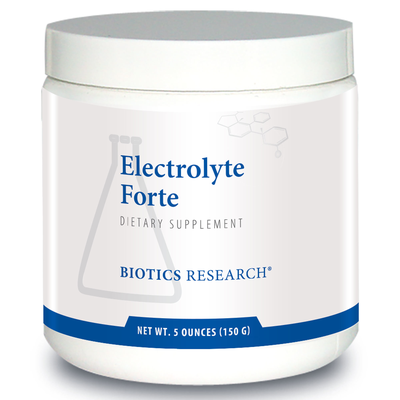 Electrolyte Forte