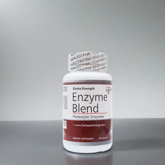 Enzyme Blend