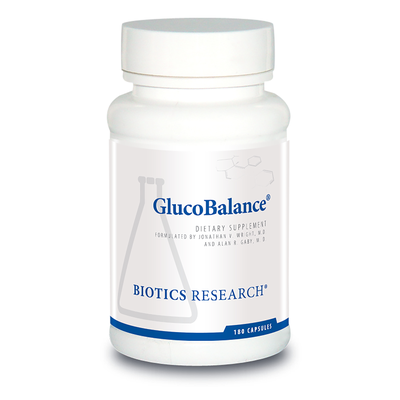 GlucoBalance