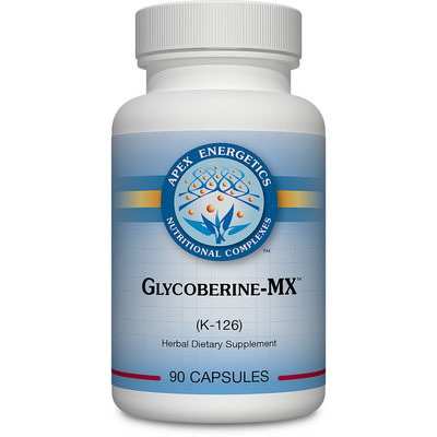Glycoberine MX