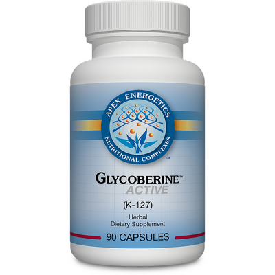 Glycoberine Active