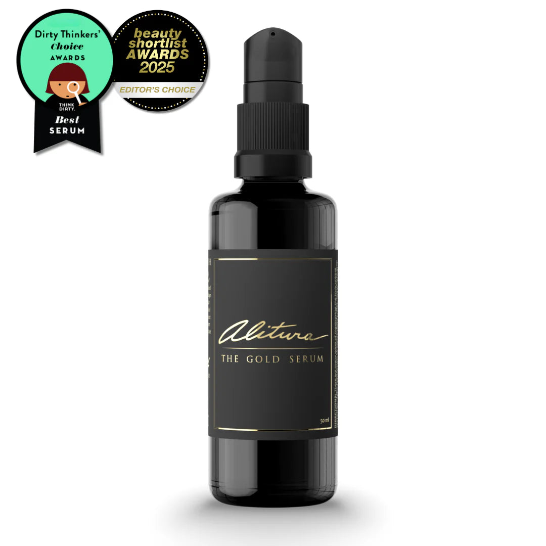 Alitura Gold Serum