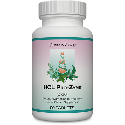 HCI-ProZyme