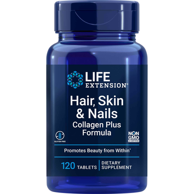 Hair Skin and Nails