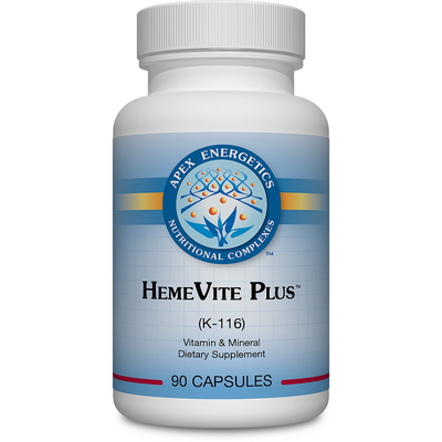 HemeVite Plus
