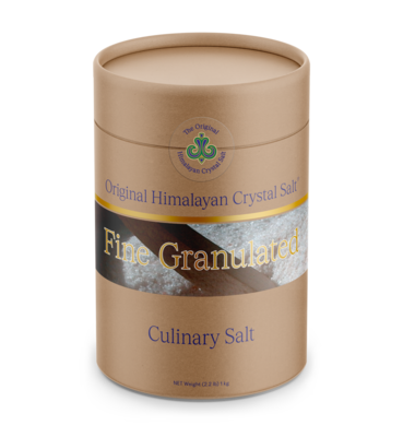 Himalayan Salt
