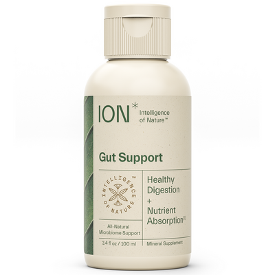 Ion Gut Support (3.4 oz)