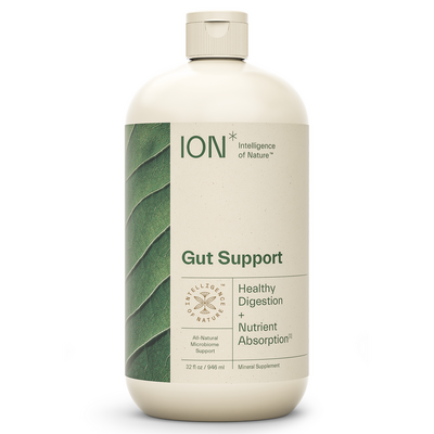 Ion Gut Support (32 oz)