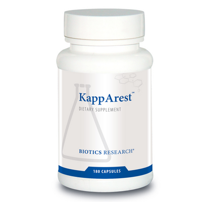 KappArrest