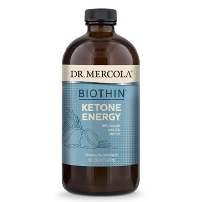 Ketone Energy MCT Oil