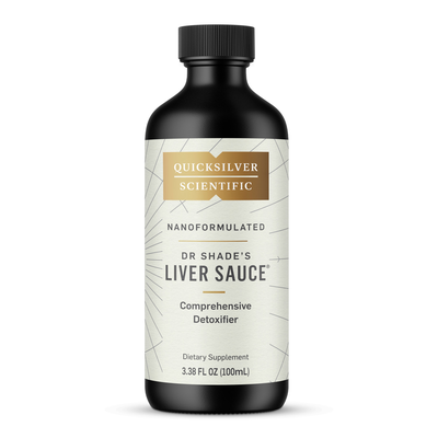 Liver Sauce