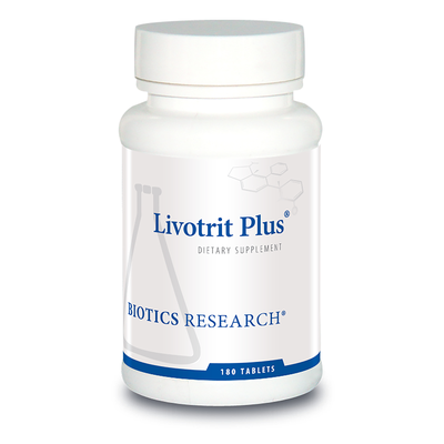 Livotrit Plus