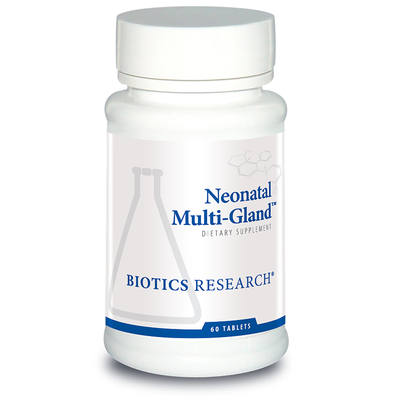 Neonatal Multi-Gland