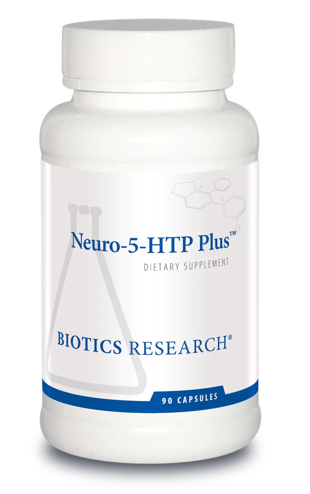 Neur 5-HTP Plus (90 Capsules)