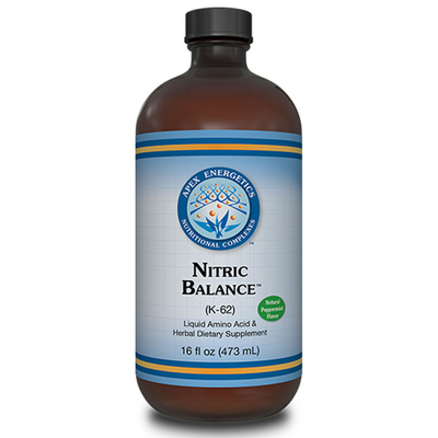 Nitric Balance