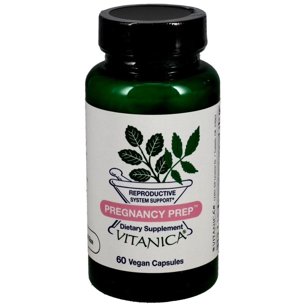 Vitanica Pregnancy Prep