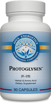 Protoglysen