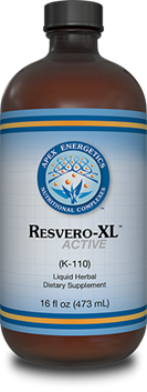 Resvero XL Active (K-110)