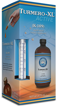 Turmero XL Active (K-109)