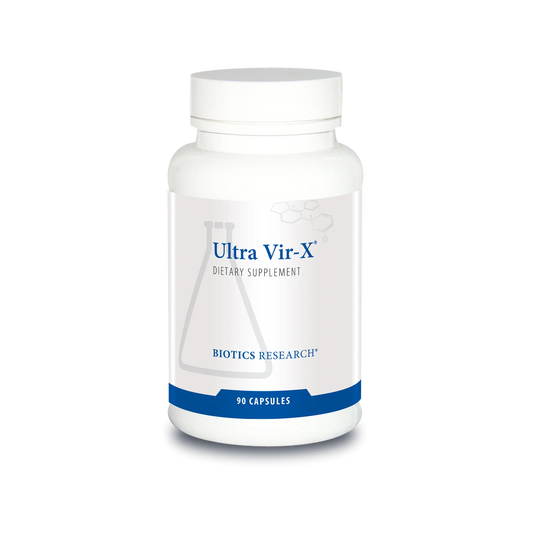 UltraVir-X