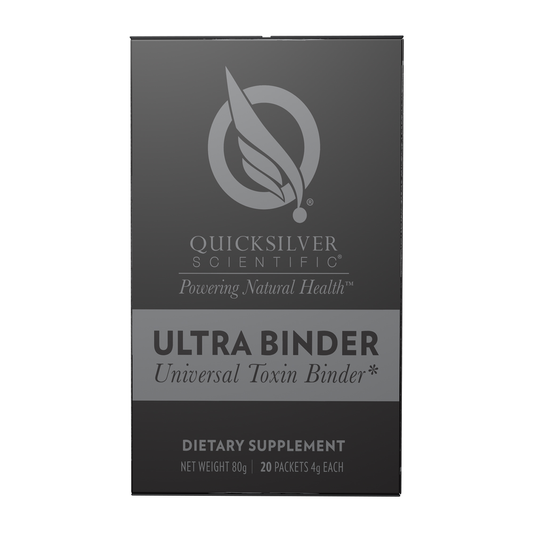 Ultra Binder Stick Packets