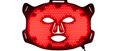 Lumara VISO Red Light Mask