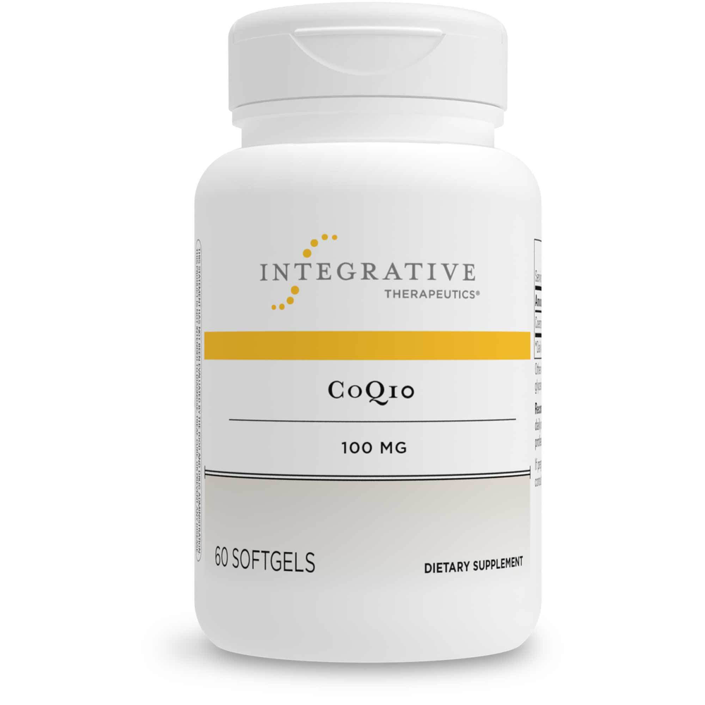 CoQ10