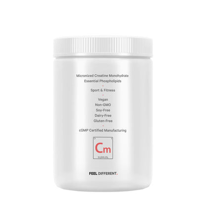 Liposomal Creatine
