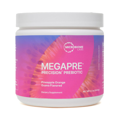 MegaPre Precision Probiotic – Wellness Architecture