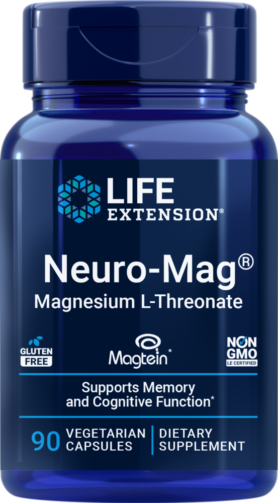 Neuro Mag