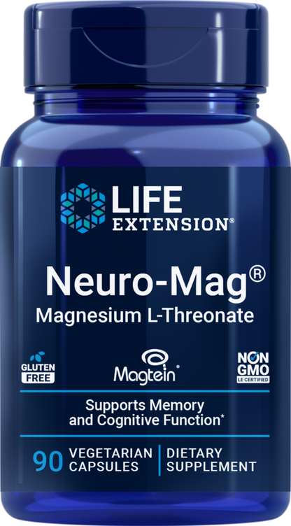 Neuro Mag