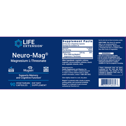 Neuro Mag
