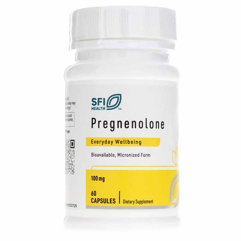 Pregnenolone